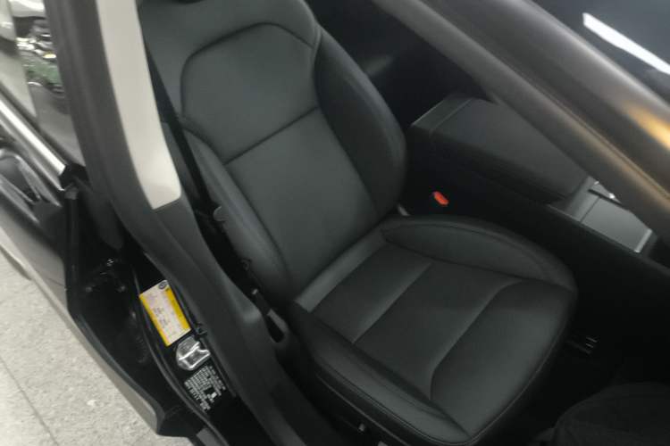 Used Tesla Model 3 2025 Updated Version Long-Range All-Wheel Drive
