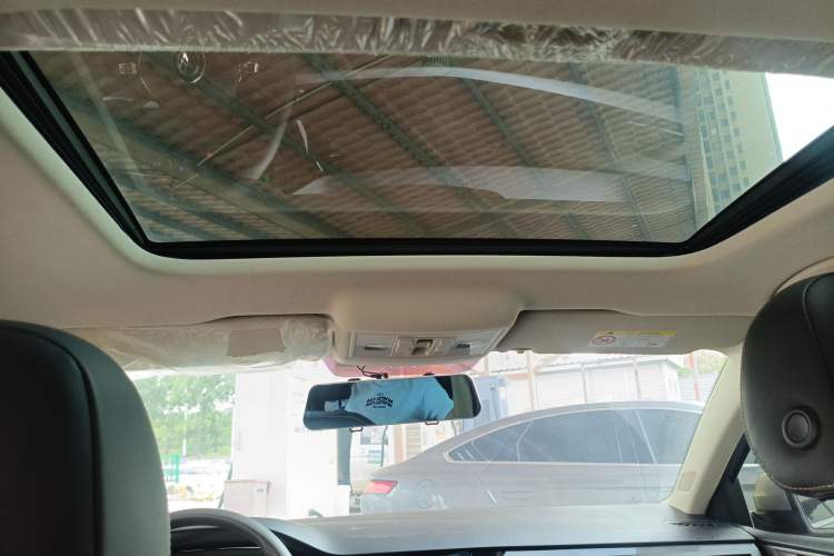 Used Volkswagen Lavida 2021 1.5L Automatic Comfort Edition