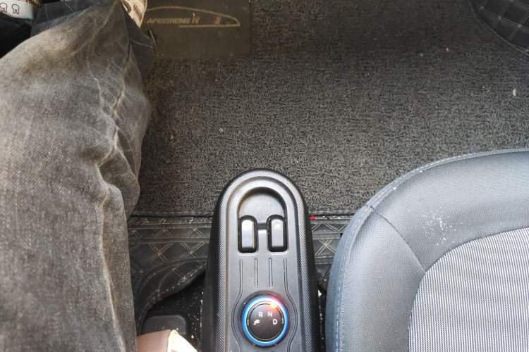 Used Wuling Hongguang MINIEV 2020 Enjoyment Model Lithium Iron Phosphate
