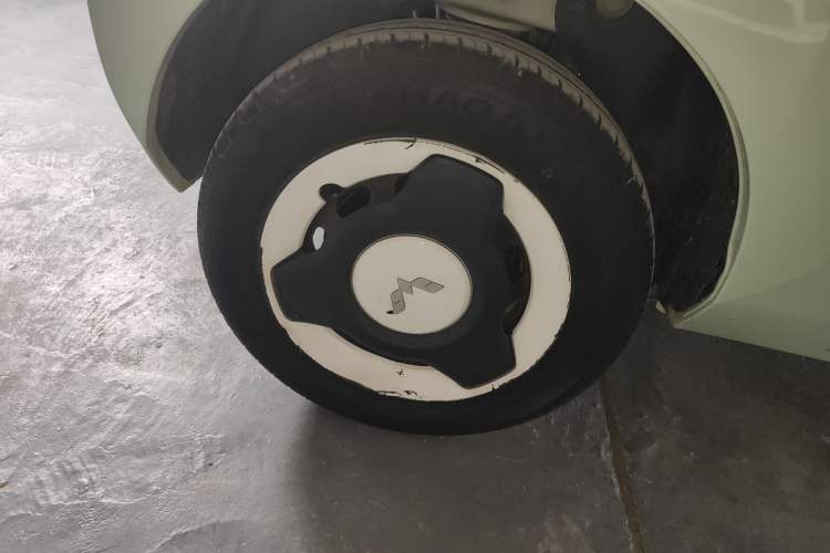 Used Wuling Hongguang MINIEV 2022 Macaron Premium Model – Lithium Iron Phosphate
