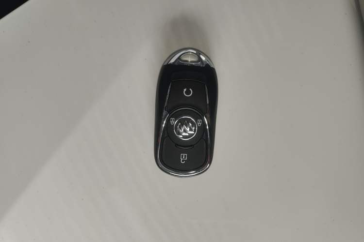 Used Buick Velite 6 2024 450km Enjoyment Plus Version