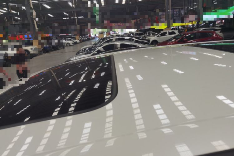 Used Honda Elysion 2019 2.0L Hybrid Luxury Edition
