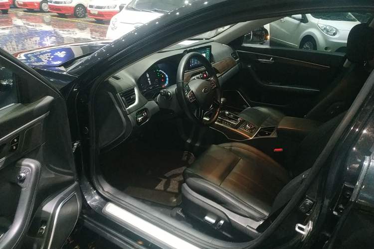 Used  iEVA60 2019 Flagship Model
