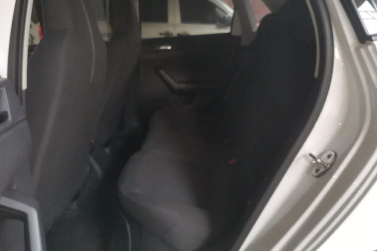 Used Volkswagen Polo 2023 Plus 1.5L Automatic Enjoy-the-Moment Edition
