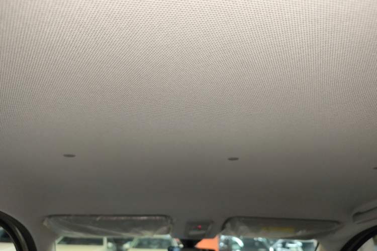 Used Wuling Hongguang MINIEV 2025 Four-Door Version Zhenxiang+ Edition
