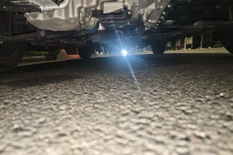 Used Chery Arrizo 5 2024 1.5L CVT Style Version
