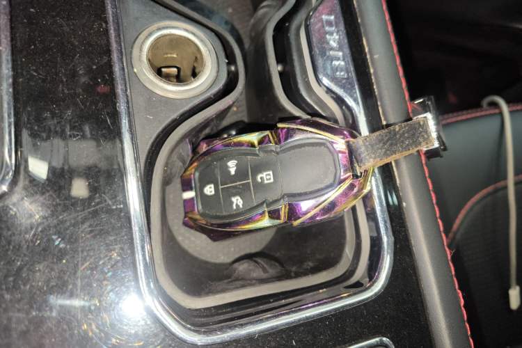 Used  BJ40 2020 2.0T Automatic Four-Wheel Drive Urban Hunter Edition Chivalrous Type