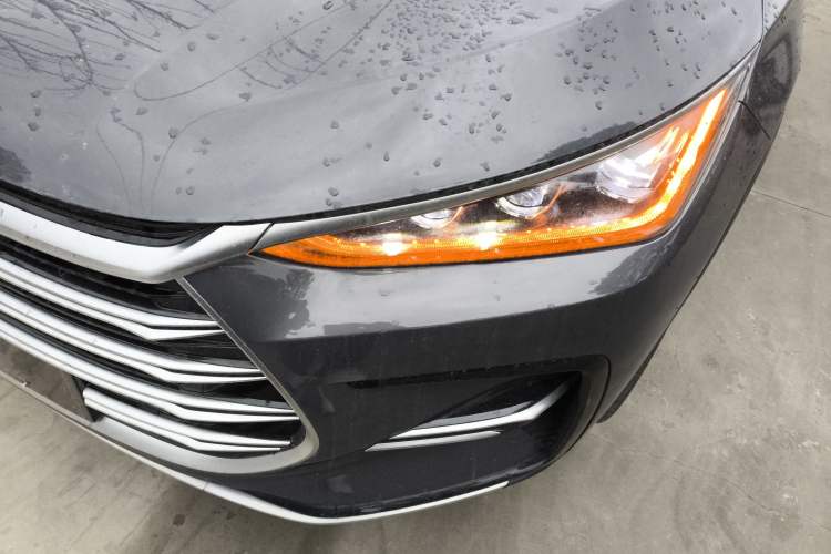 Used BYD Tang New Energy 2021 DM-i 112KM Prestige Model