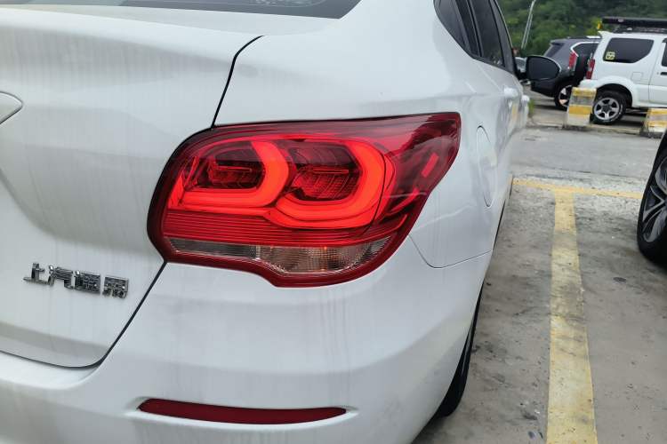 Used Chevrolet Cavalier 2019 320 Automatic Enjoyment with Sunroof
