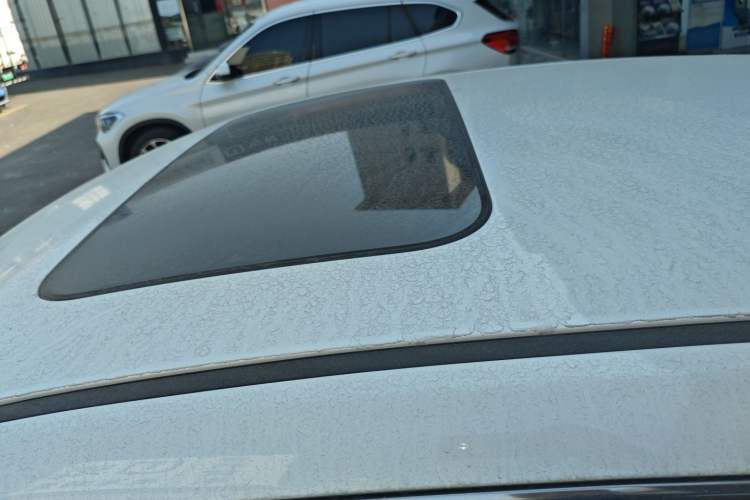 Used Dongfeng Aeolus Yixuan 2023 Mach Edition 1.5L Automatic Chasing Shadow Version