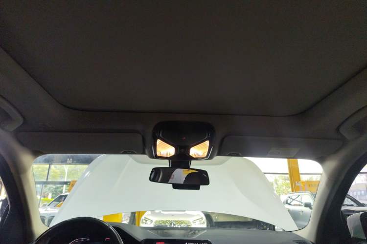 Used BMW 3 Series 2021 Facelifted 320Li M Sport Package
