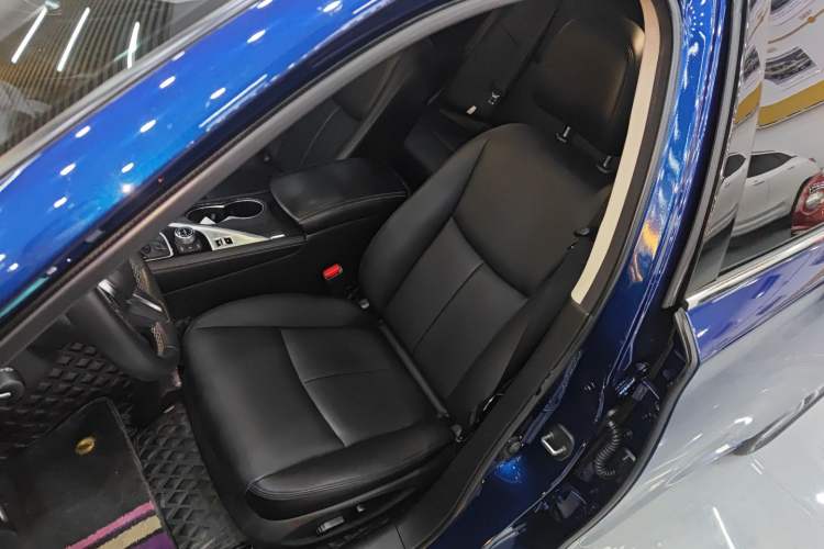 Used Infiniti Q50L 2018 2.0T Comfort Edition China VI Standard