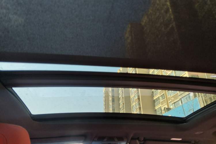 Used BMW X2 2020 sDrive25i Leading Model M Sport Package
