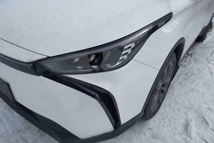 Used Geometry M6 2022 450 New Smart Type
