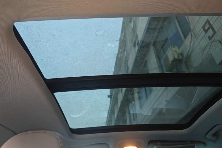 Used Audi A6L 2015 TFSI Millionth Anniversary Intelligent Model