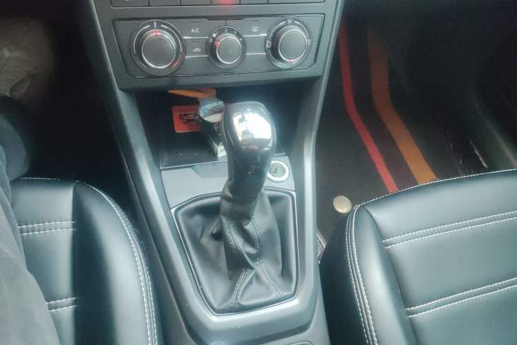 Used Volkswagen T-Cross 2019 1.5L Automatic Fashion Edition
