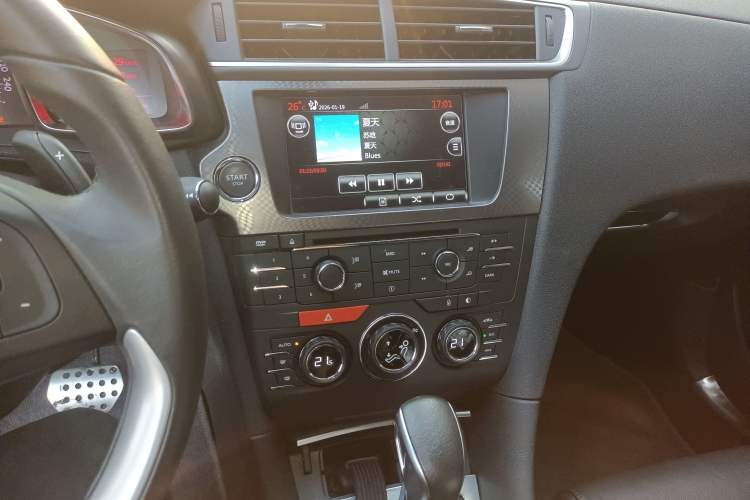 Used  4S 2016 1.6T Automatic Smart Enjoyment Tech Edition THP160