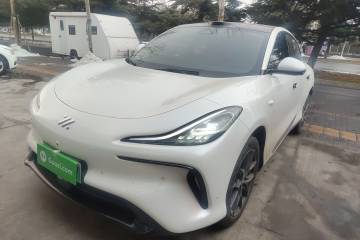 Used IM LS6 2023 Max Standard Edition