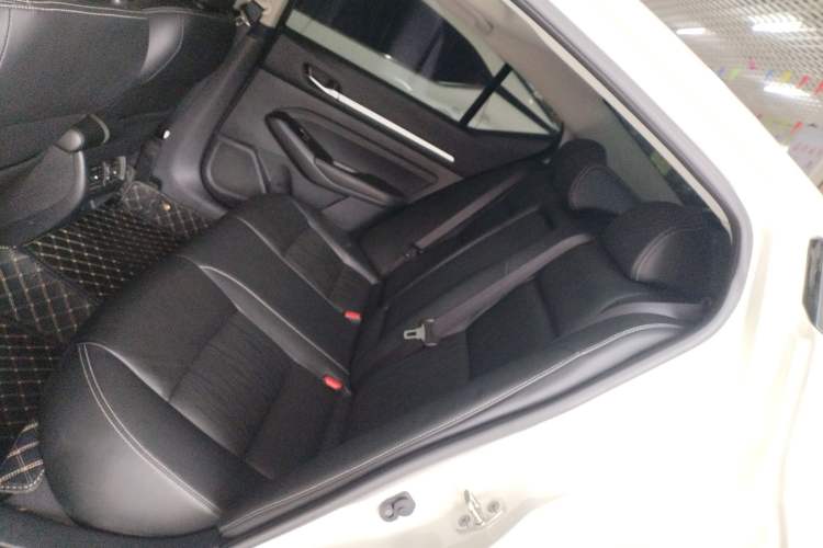 Used Nissan Teana 2021 2.0L XL Comfort Edition
