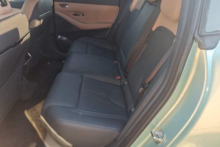 Used  SL03 2022 1.5L 1200 Extended-Range Version