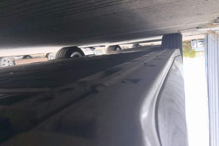 Used Zeekr 001 2025 WE Edition 100 kWh Rear-Wheel Drive
