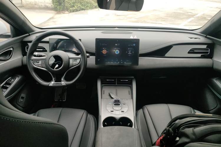 Used BYD Seal 06 New Energy 2024 DM-i 120KM Prestige Model