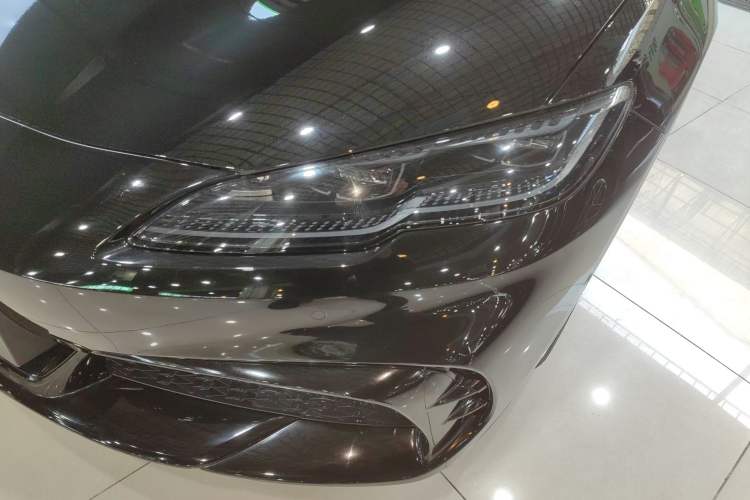 Used BYD Seal 06GT 2025 605 Heatwave Edition