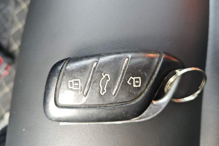 Used MG 5 2021 180 DVVT CVT Youth Luxury Edition