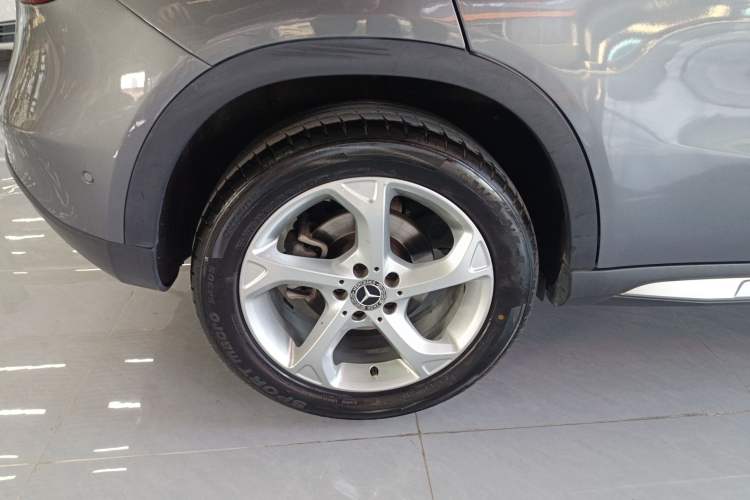 Used Mercedes-Benz GLA 2017 GLA 200 Sport Edition
