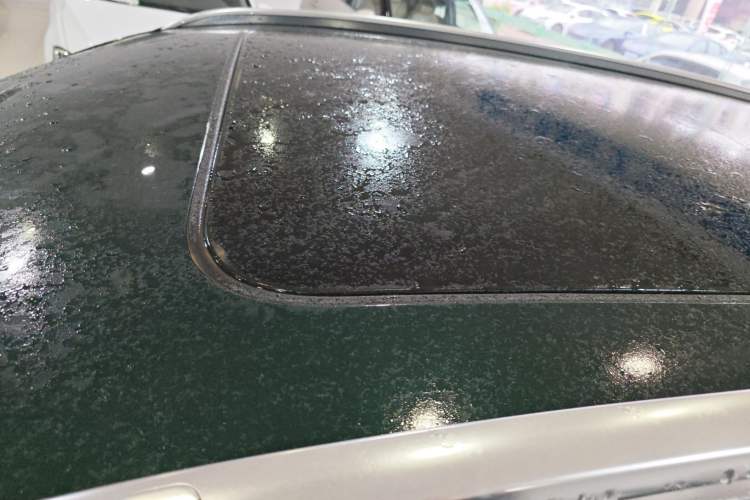 Used  E5 PLUS 2025 120km Standard Travel Custom Edition 7 Seats
