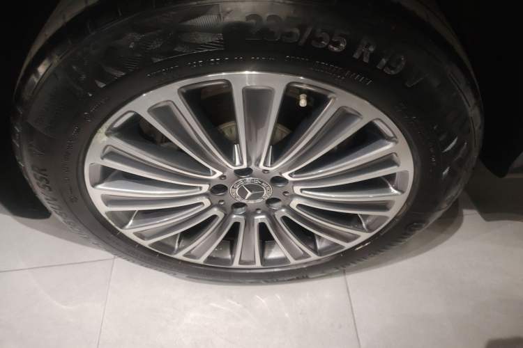 Used Mercedes-Benz GLC 2017 GLC 260 4MATIC Dynamic Edition
