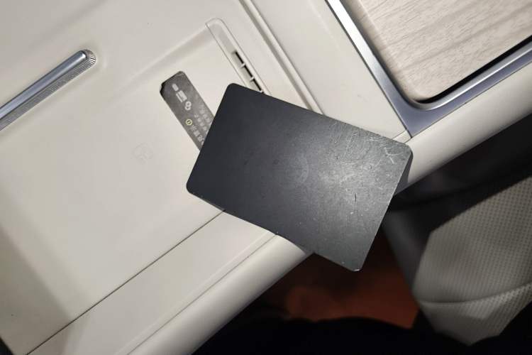 Used Hima Luxeed R7 2025 Extended-Range 331km Ultra