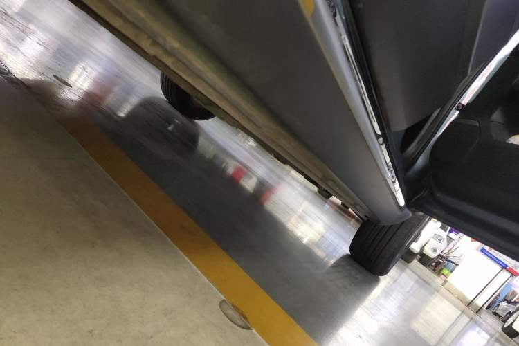 Used Baojun Spark EUV 2026 301km Flagship Edition
