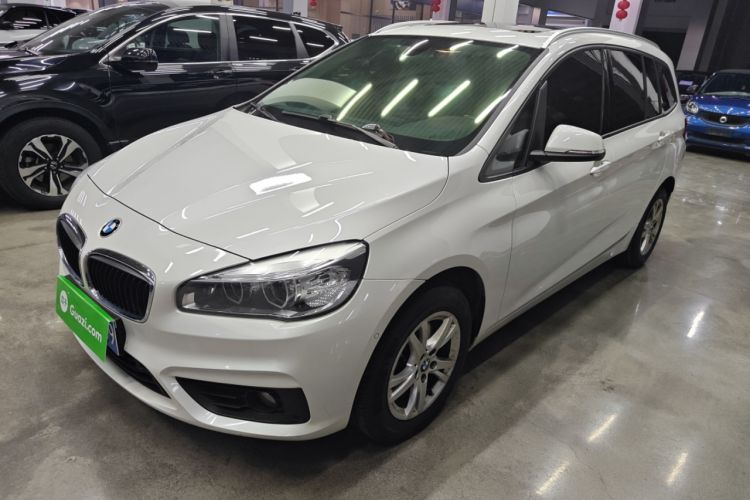 Used BMW 2 Series Gran Tourer 2015 218i Leading Model