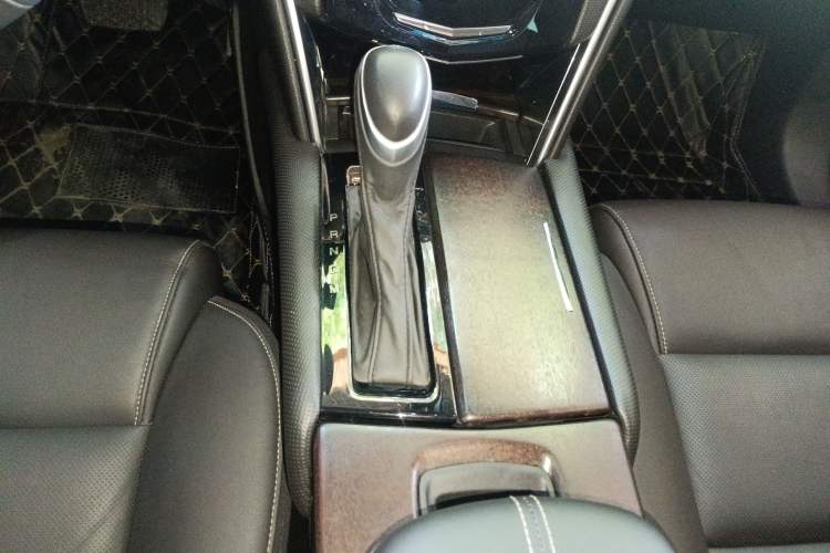 Used Cadillac XTS 2018 28T Elite Edition
