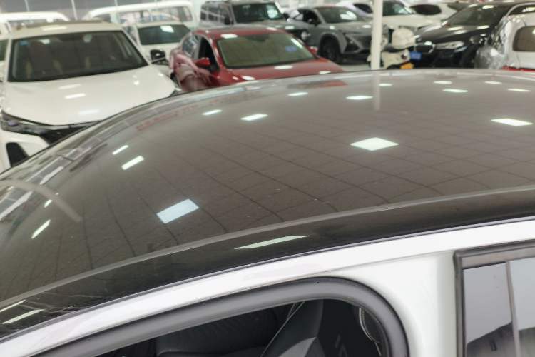 Used Volkswagen ID.3 2024 Outstanding Edition