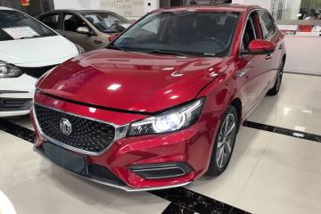 Used MG 6 2019 20T Automatic Sport Edition