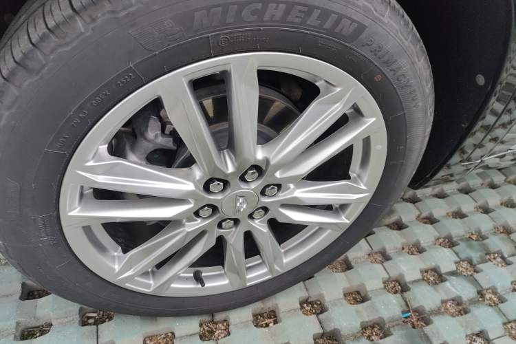 Used Cadillac XT6 2022 2.0T Six-Seater Four-Wheel-Drive Luxury Standard Edition
