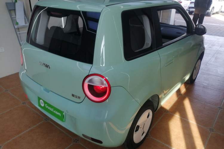 Used  Lumin 2025 205km Refreshing Edition