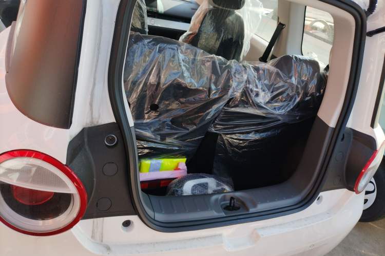 Used  Lumin 2024 130km Qingyue Version
