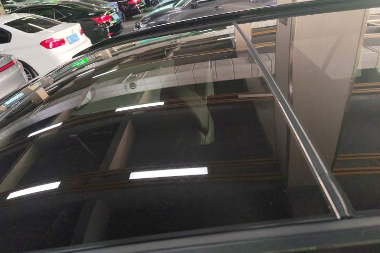 Used Toyota Wildlander 2023 2.0L CVT Two-Wheel Drive Luxury PLUS Edition
