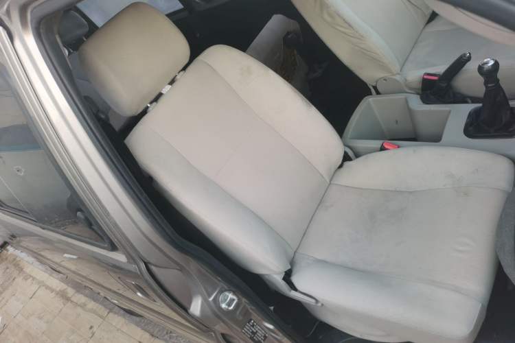 Used FORTHING Lingzhi 2020 M5L 1.6L Utility Model