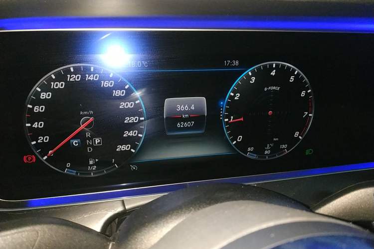 Used Mercedes-Benz E-Class 2019 E 300 L Sport Luxury Edition