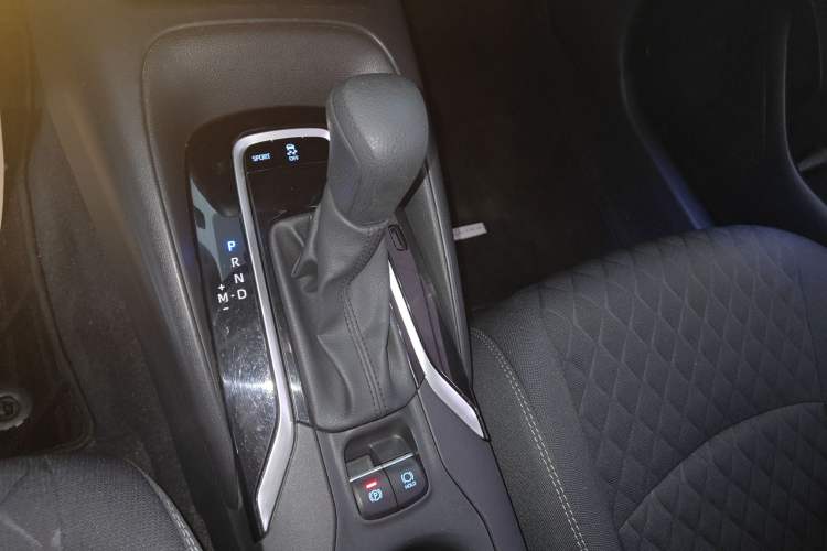 Used Toyota Allion 2022 2.0L Pioneer Edition