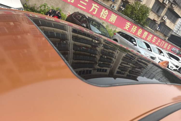 Used Honda XR-V 2017 1.8L EXi CVT Comfort Version
