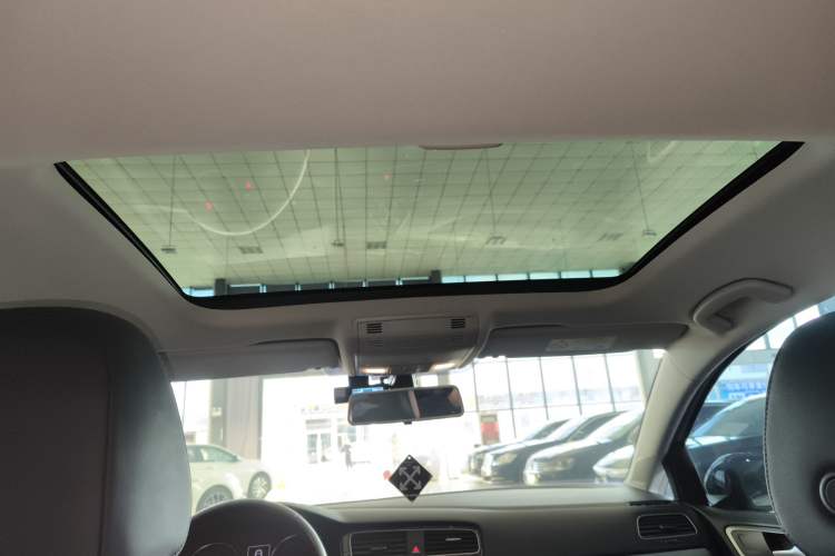 Used Volkswagen Golf 2020 280TSI DSG Comfort Version