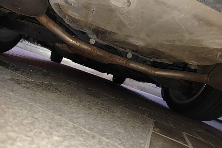 Used Volkswagen Passat 2017 330TSI DSG Luxury Edition
