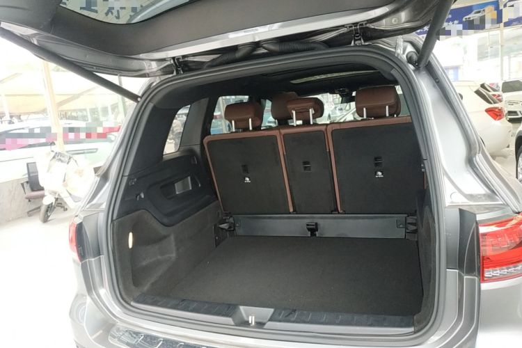 Used Mercedes-Benz GLB 2020 GLB 200 Dynamic Edition
