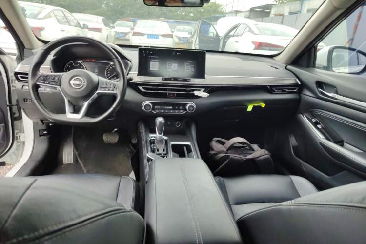 Used Nissan Teana 2022 2.0L XL-TLS Enjoyment Edition
