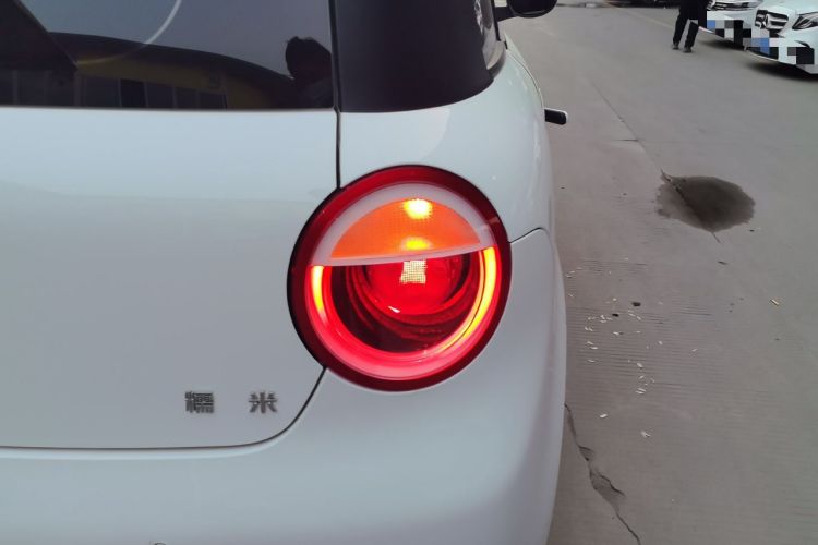 Used  Lumin 2024 130km Qingyue Version